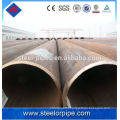 Tensile strength en 10305 e235 precision seamless steel tube